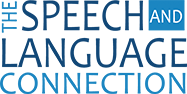 Speech Language Connection main logo
